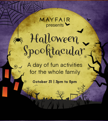 Free Halloween Activities