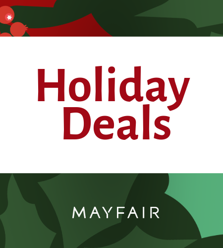 Mall Wide Gift Shopping Deals