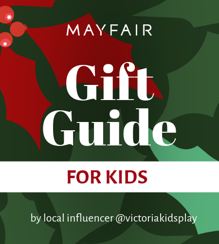 Gift Guide for Kids