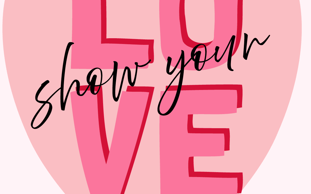 Show Your Love at Mayfair