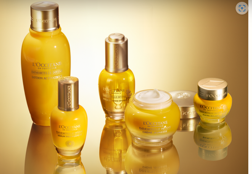L’Occitane Skin Care