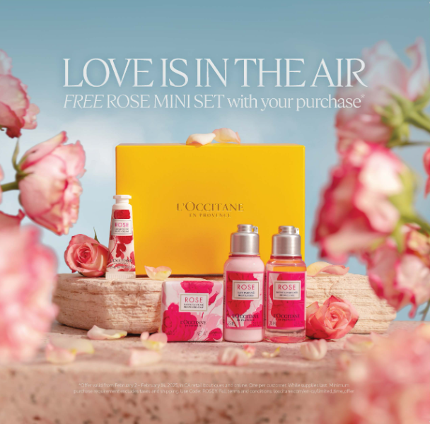Free Valentines Day Gift