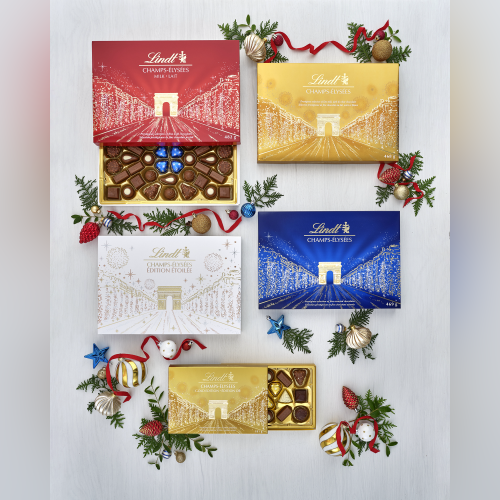 The sweetest deal! Save up to 30% on boxes! | Mayfair Shopping Centre