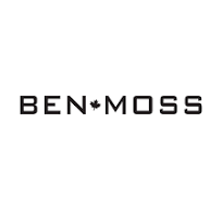 Ben+Moss logo