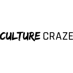 Culture Craze logo