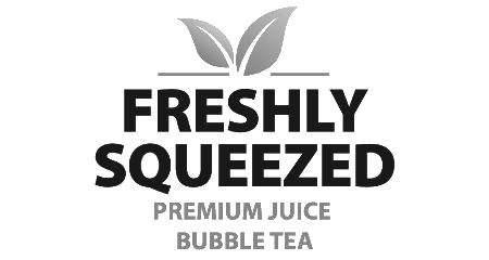 Freshly Squeezed logo