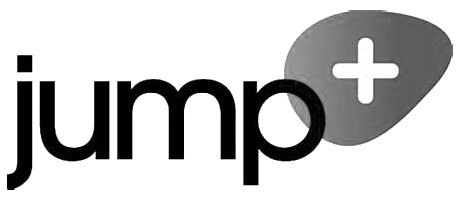 Jump+ logo