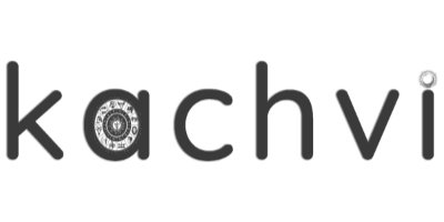 Kachvi Crystals logo