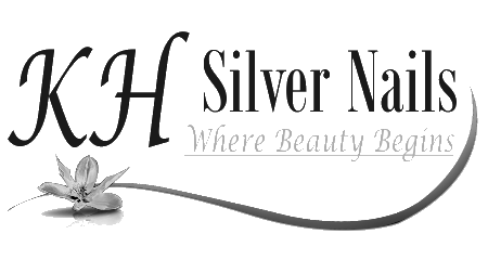 KH Silver Nails logo