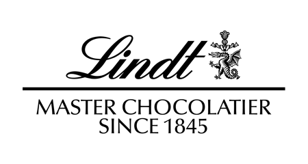 Lindt Chocolate Shop logo