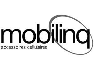 Mobilinq (Kiosk) logo