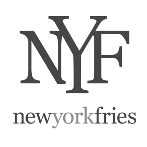 New York Fries logo