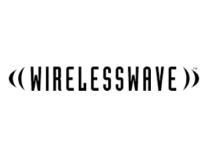 WirelessWave logo